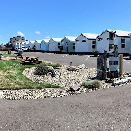Westport Marina Cottages Exteriér fotografie